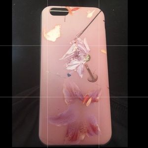 IPHONE 6/6S CASE / HARRY STYLES CASE